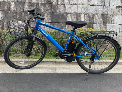 Panasonic HURRYER 2017年後半　マイナーチェンジグレード