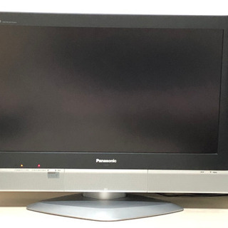 パナソニック32インチTV