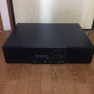 2.1ch DVDプレイヤー