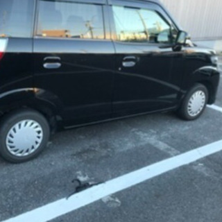 ゼストスパーク　車検あり　来年1月までの画像