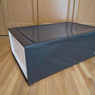 衣装ケース (中古品) 引き出しタイプ 2の画像