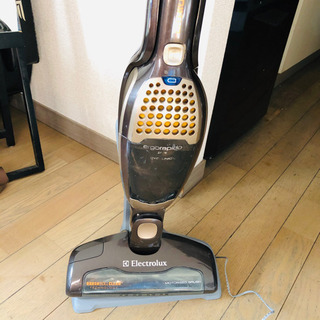 【0円家電】掃除機 / Electrolux / エレクトロラッ...
