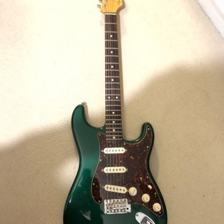 AmericanVintage HotRod '62 Stratocasterの画像