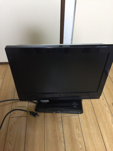 テレビ