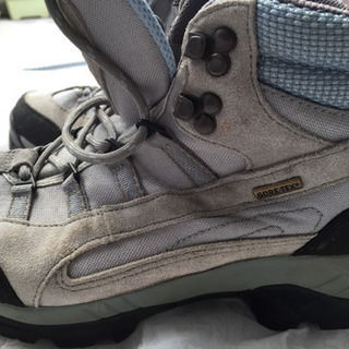 取引中 トレッキングシューズの画像