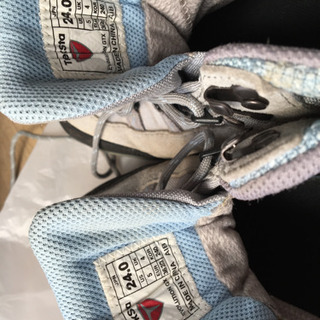 取引中 トレッキングシューズの画像