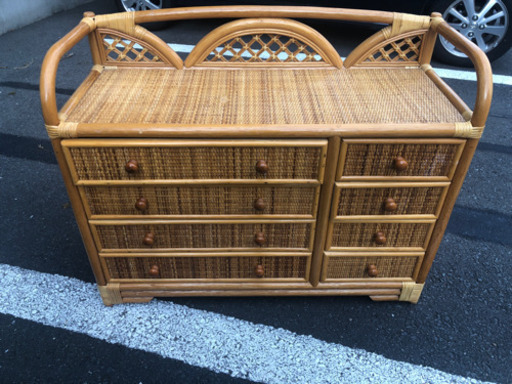 収納家具