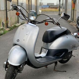 ☆完全予約制☆♪特別価格♪ホンダ　ジョーカー50　バッテリー新品...