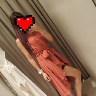 riendaワンピース