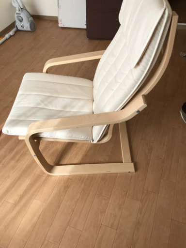 IKEA 座椅子