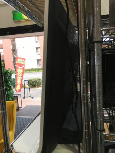 美品 2013年製 SHARP シャープ 40型液晶テレビ LC-40J9