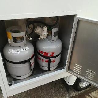 キッチカー・都内営業許可OKの画像