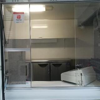 キッチカー・都内営業許可OKの画像
