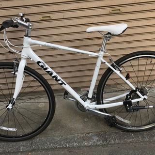 整備済中古自転車 ジャイアント エスケープR3 Sサイズ