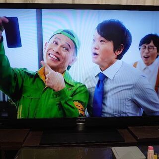 HITACHI  Wooo L55-GP1 55インチ　液晶テレビ