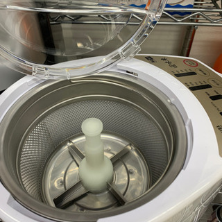 MICHIBA 精米機 MB-RC57の画像