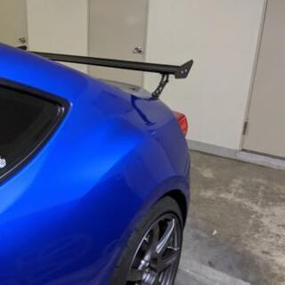 穴明け不要GTウイング