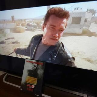 DVDプレーヤーの画像