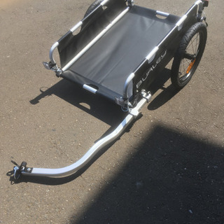 BURLEY FLATBED バーレーフラットベッド