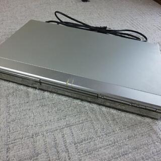 DVDプレーヤーの画像