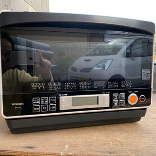 格安！　東芝　オーブンレンジ　美品です😄