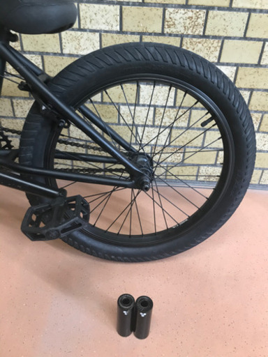 Flybikes 2018 Sion