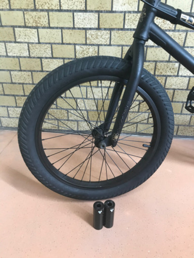 Flybikes 2018 Sion