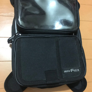 値下げ　タナックス　MOTOFIzz タンクバック　中古