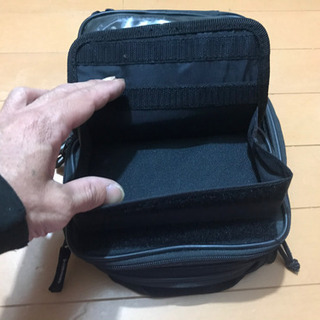 値下げ　タナックス　MOTOFIzz タンクバック　中古の画像