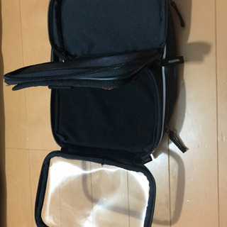 値下げ　タナックス　MOTOFIzz タンクバック　中古の画像