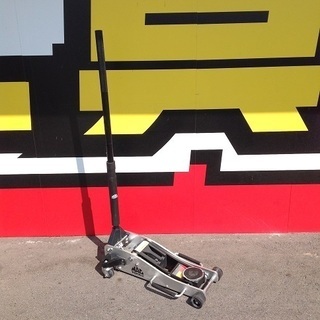 【エコツール岡崎店】MACTOOLS  2.7Tフロアジャッキ ...