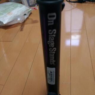 ギター　ベース　スタンドの画像