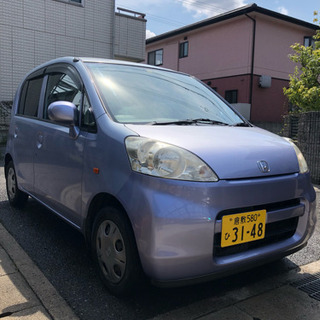 ☆☆☆ ホンダライフ  車検残約1年 ☆☆☆の画像