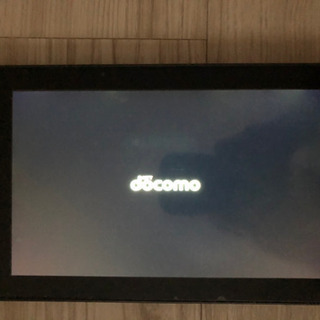 docomo LGopTimusPAD L-06C