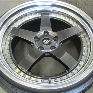 WORK ジスタンス W5S S/W 20インチ