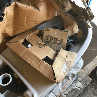 リクシル一体型 シャワートイレ タンク 便器 セット