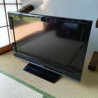 液晶テレビREGZA32A8000の画像