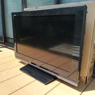 液晶テレビREGZA32A8000の画像