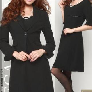 喪服　セット　美品