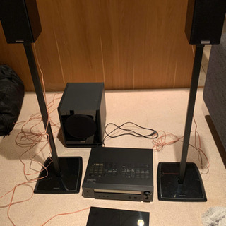 ONKYOホームシアターセット