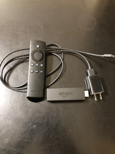 その他 Amazon Fire stick TV