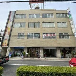 ★貸店舗・事務所★	 河内松原駅９分　重飲食可　ロードサイド　１...