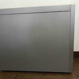 フルタワータイプ　アルミ製PCケースの画像
