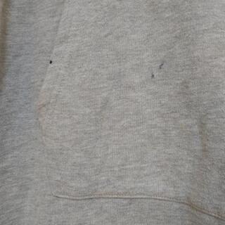 THRASHERパーカーの画像