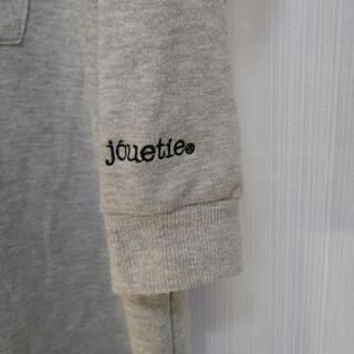 THRASHERパーカーの画像