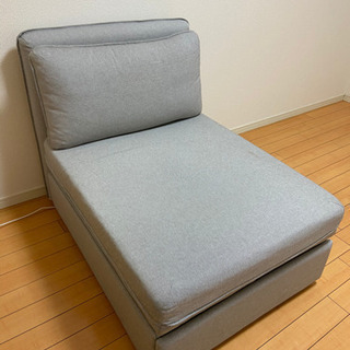 【中古】IKEA vallentuna（ソファーベッド） ヴァレントゥナの中古が安い！激安で譲ります・無料であげます
