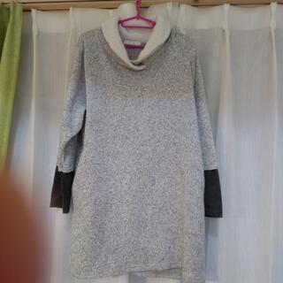 大きいサイズ  チュニック