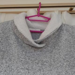 大きいサイズ  チュニックの画像