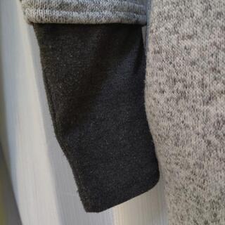 大きいサイズ  チュニックの画像