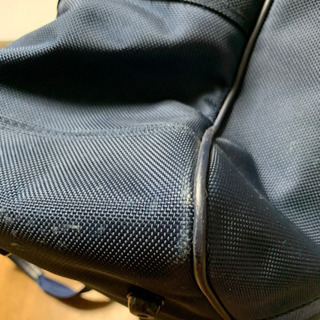 学生カバン　スクールバックの画像